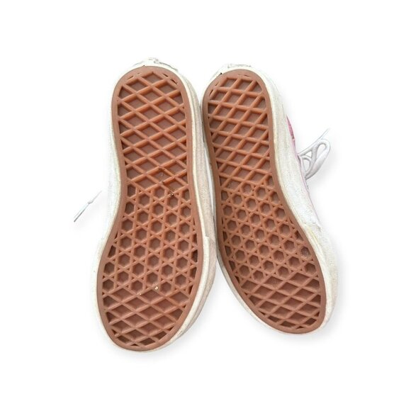 Vans Pink Glitter Hi Tops · 10.5 - Picture 7 of 7